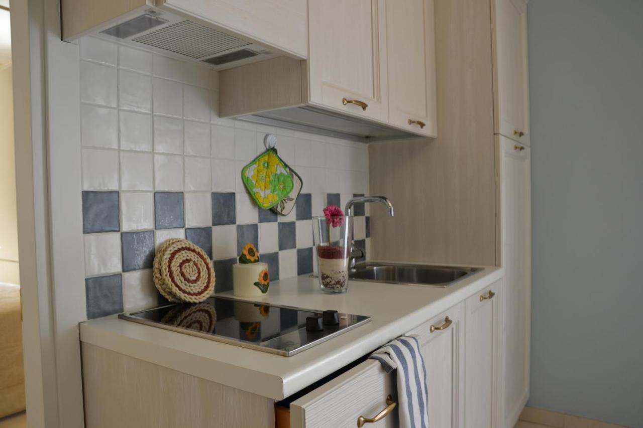Large Superior One-Bedroom Apartment