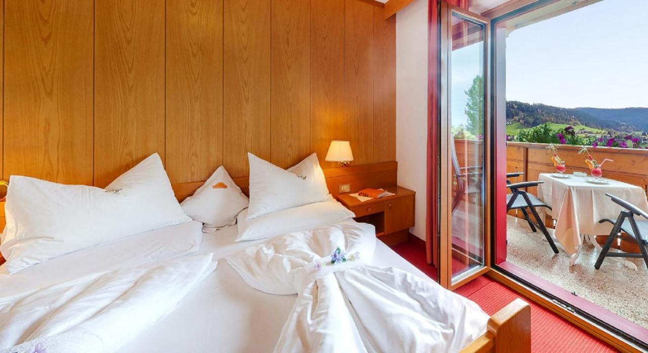 Standard Doppelzimmer