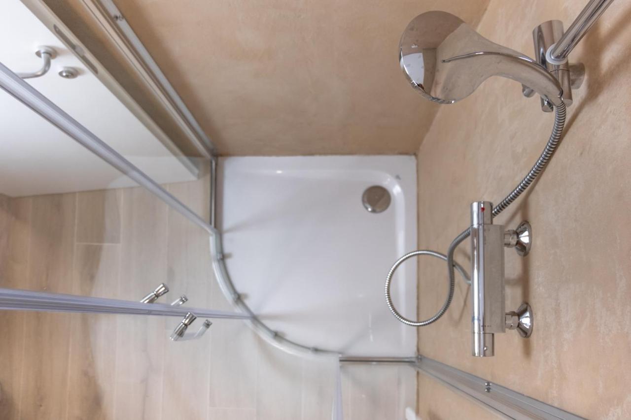 Deluxe Double Room Balcony