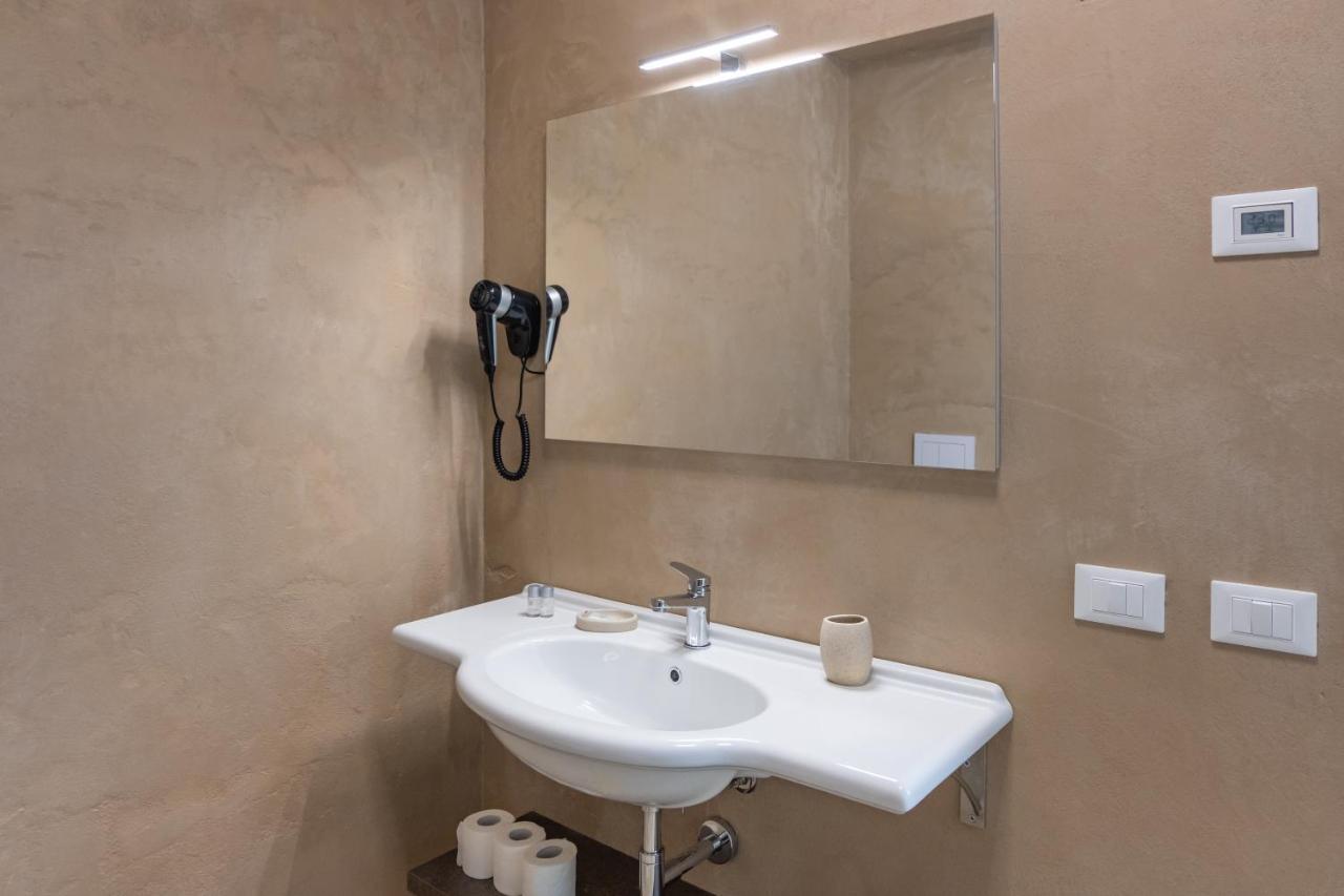 Deluxe Double Room Balcony