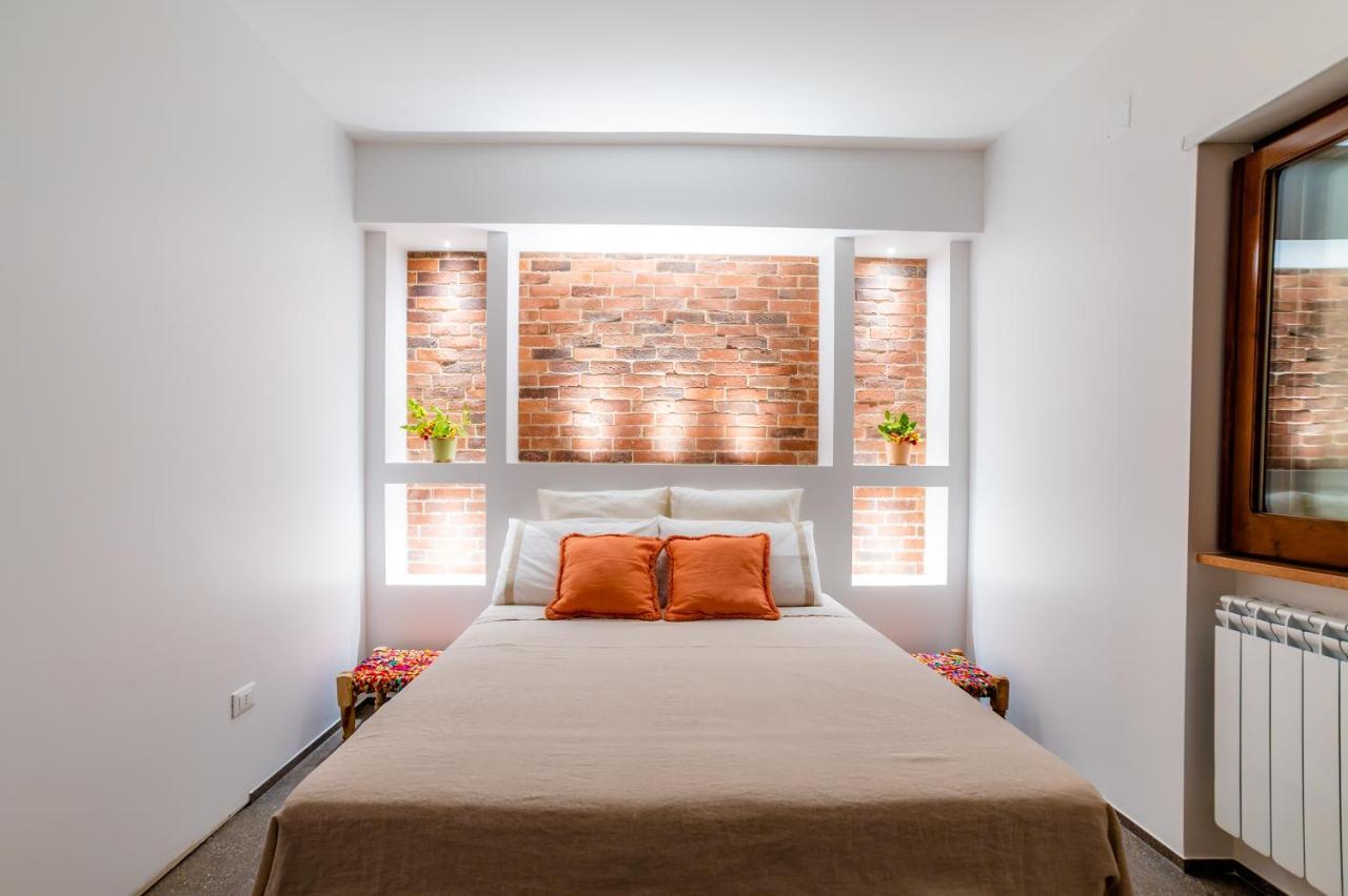 Double Room Garden View