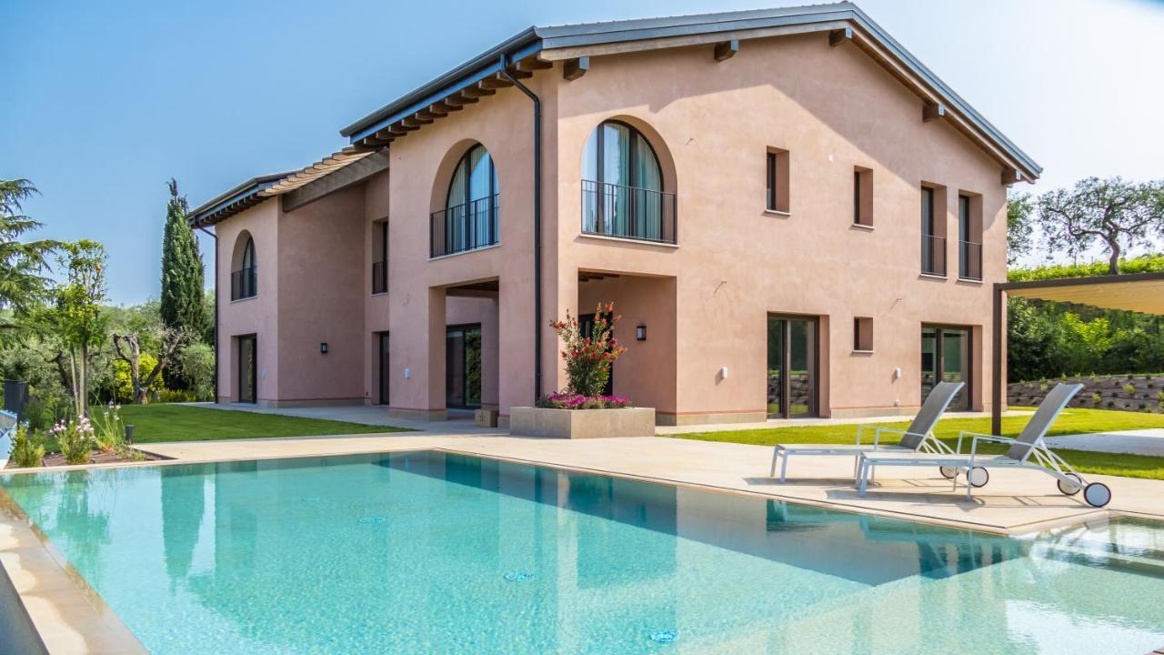 Villa Private Pool