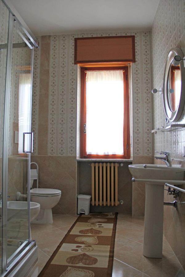 Camera Tripla con Bagno Privato Esterno
