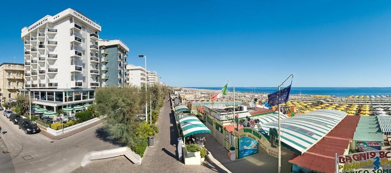 Single Room Partial Sea View