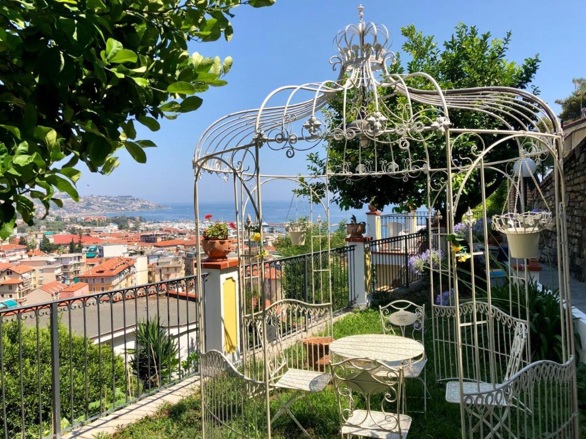 Double Room Sea View