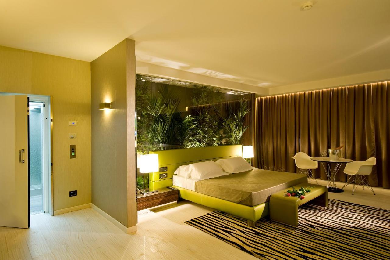Suite Experience Superior