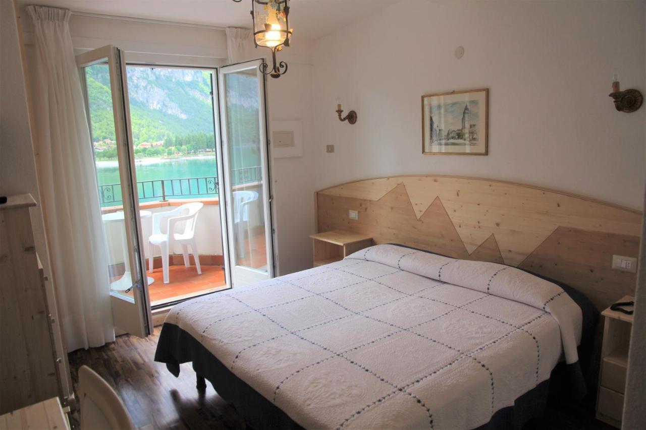 Flexibles Zimmer