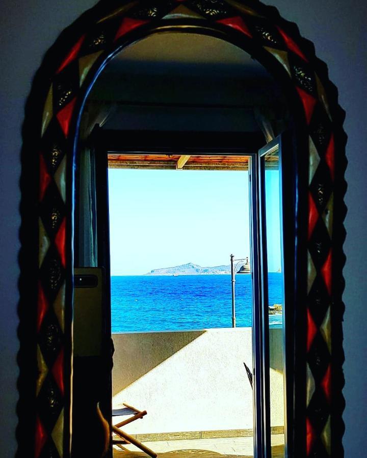 Double Room Balcony Sea View