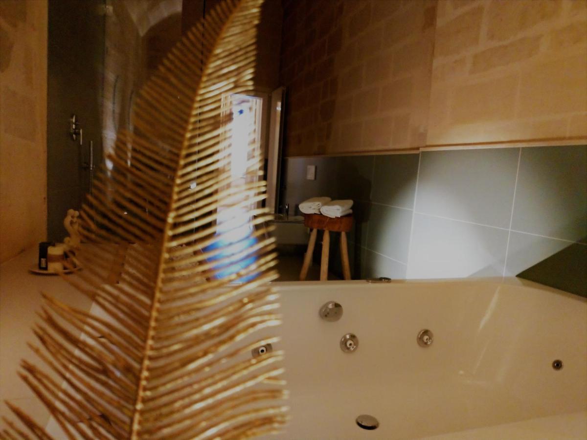 Double Room Spa Bath