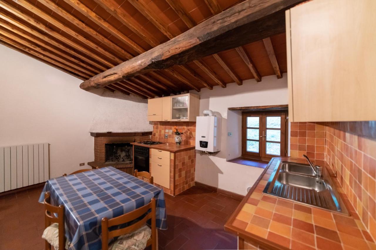 Appartamento con 2 Camere da Letto