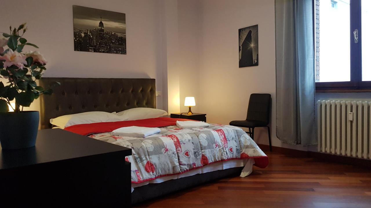 Camera Queen con Bagno in Comune