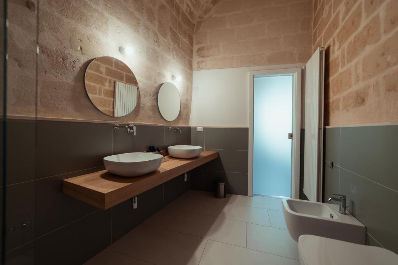 Double Room Spa Bath