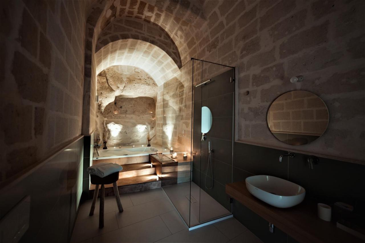 Double Room Spa Bath