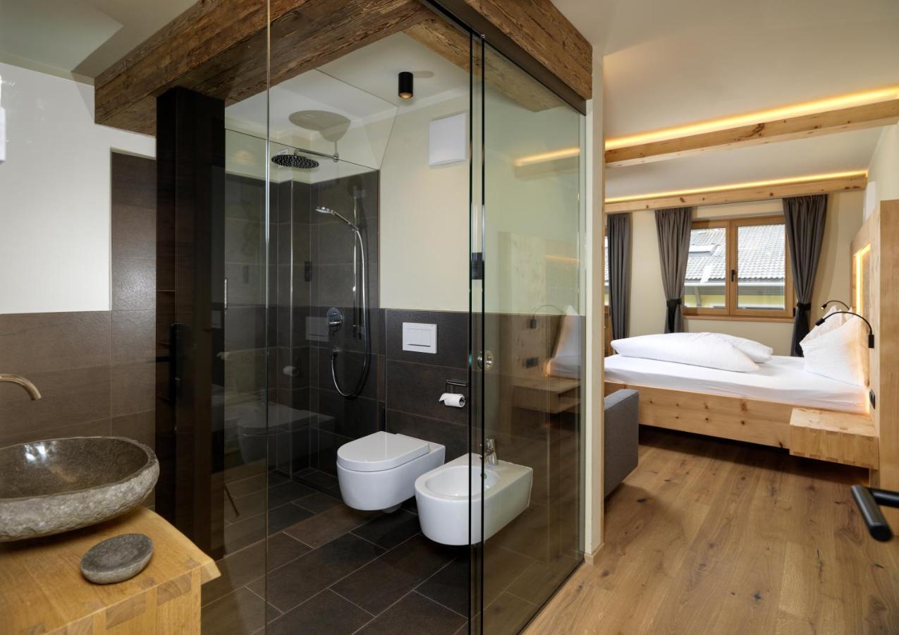 Dreibettzimmer