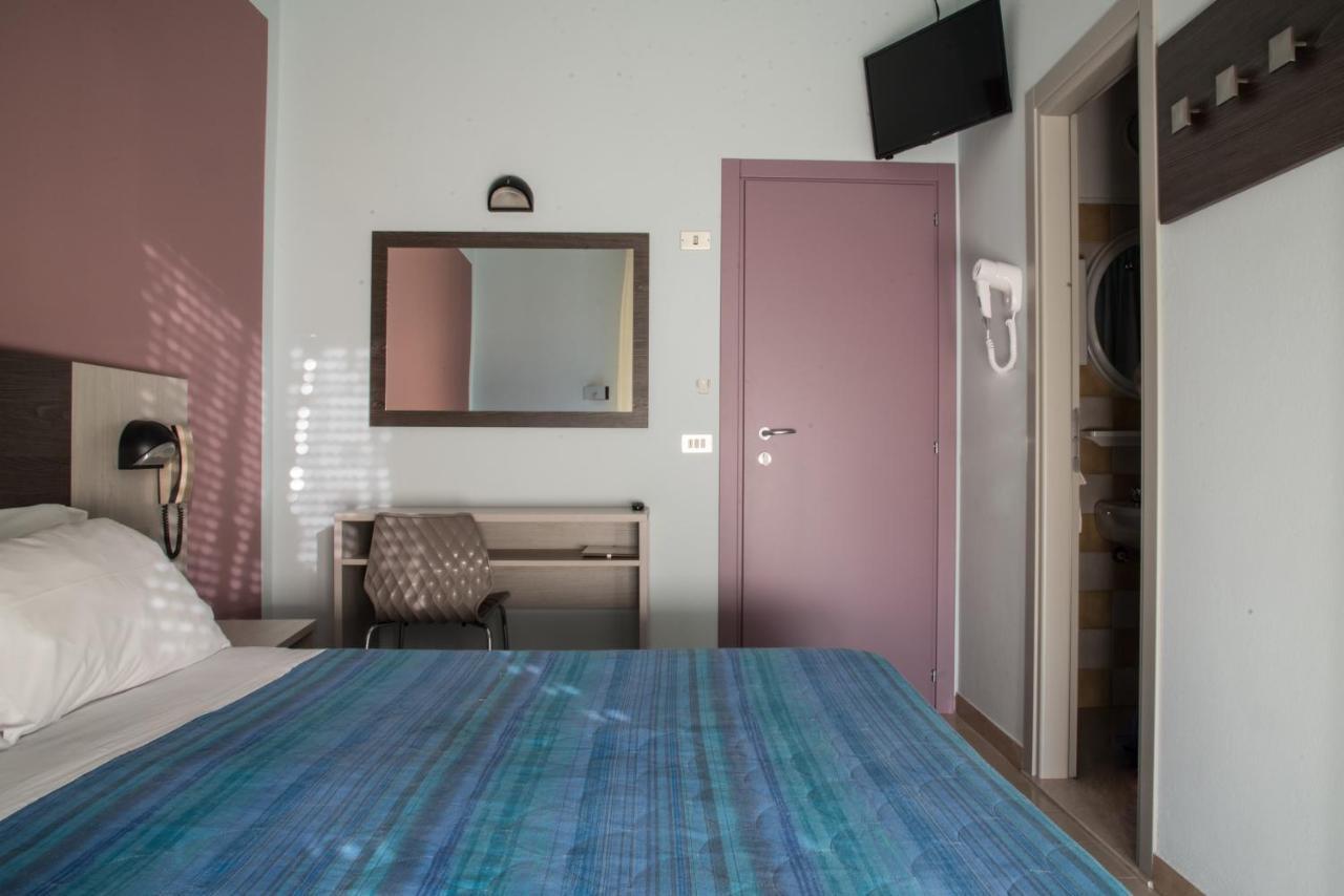 Economy Double Room Balcony