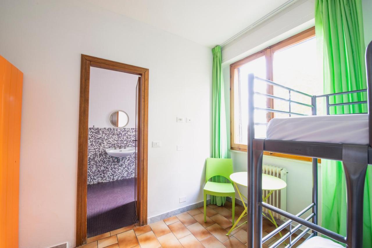 6-Bed Private Room Ensuite