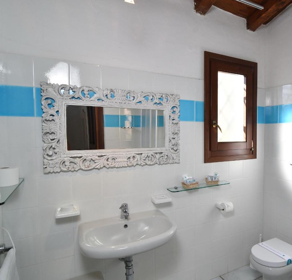 Small Double or Twin Room