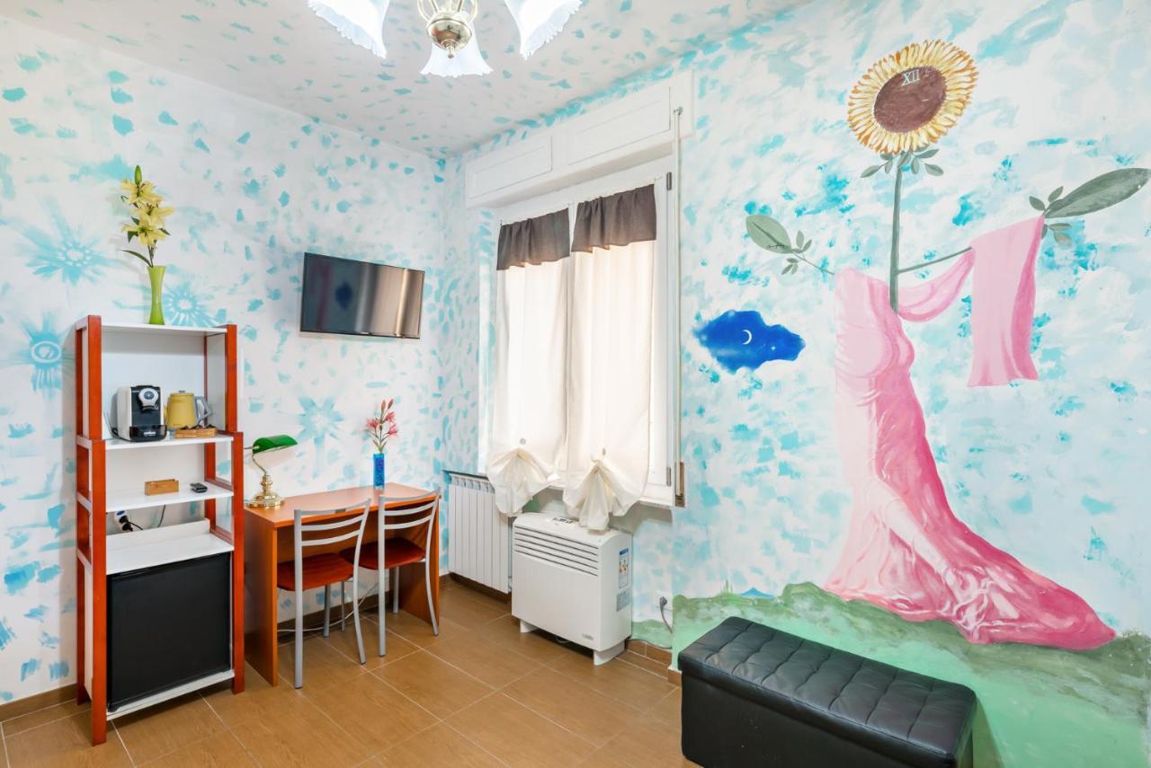 Triple Room Private Bathroom