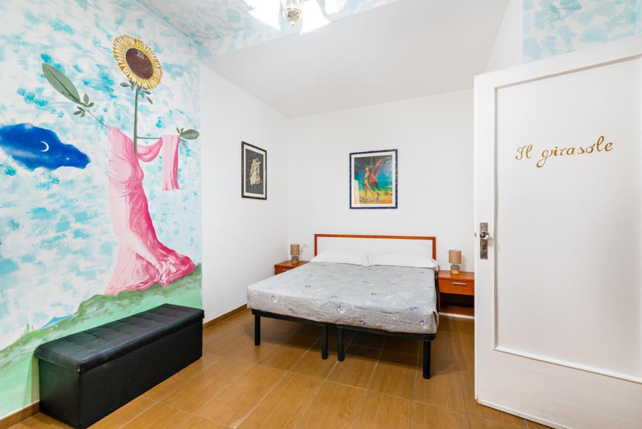 Triple Room Private Bathroom