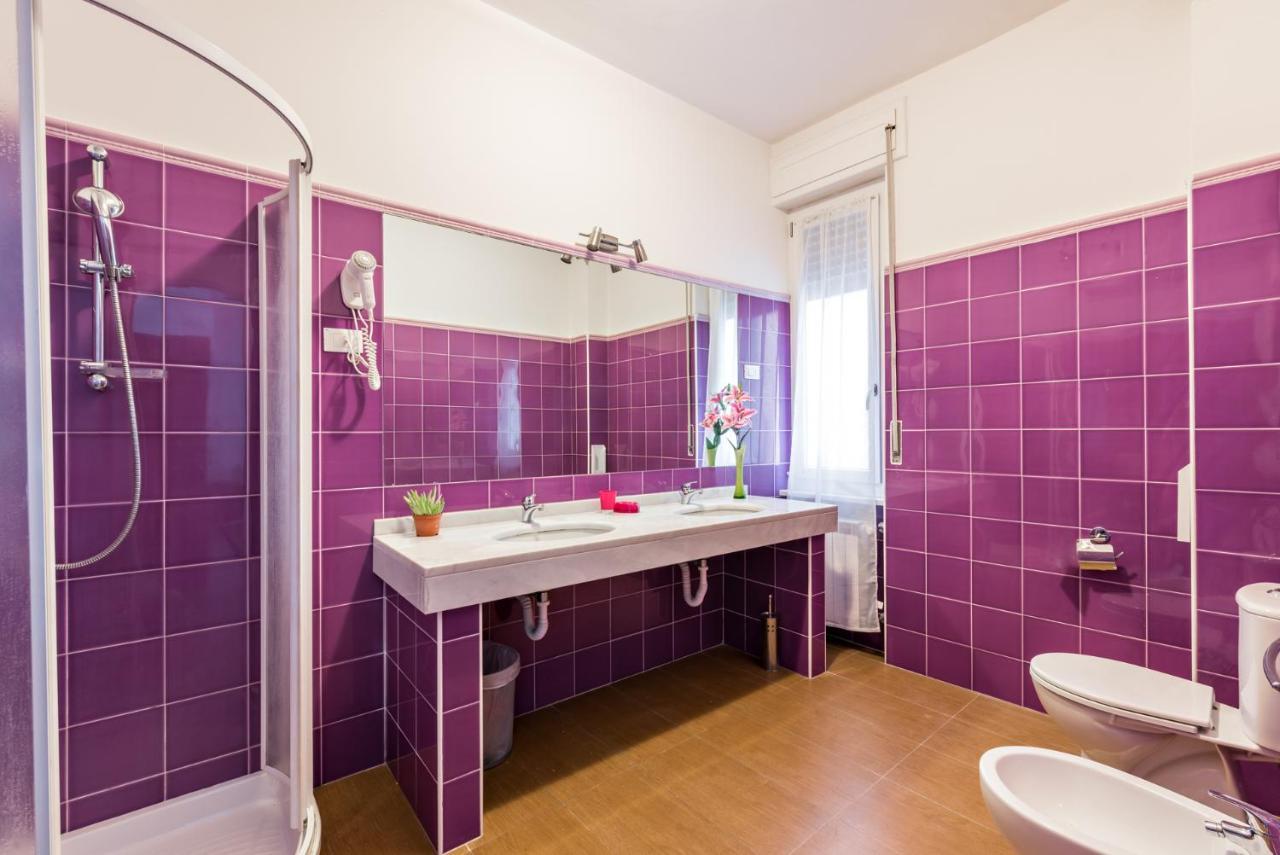 Triple Room Private Bathroom