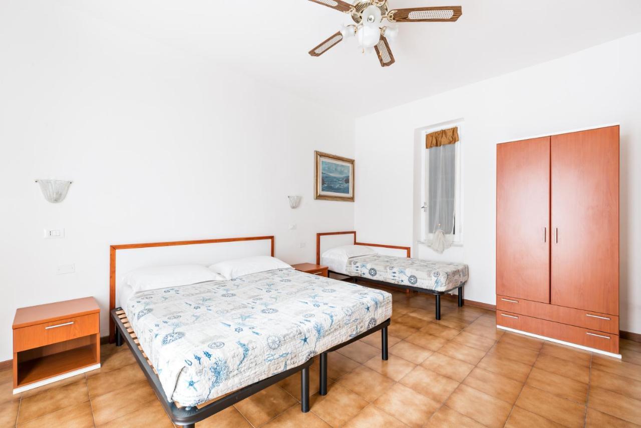 Triple Room Private Bathroom Balcony