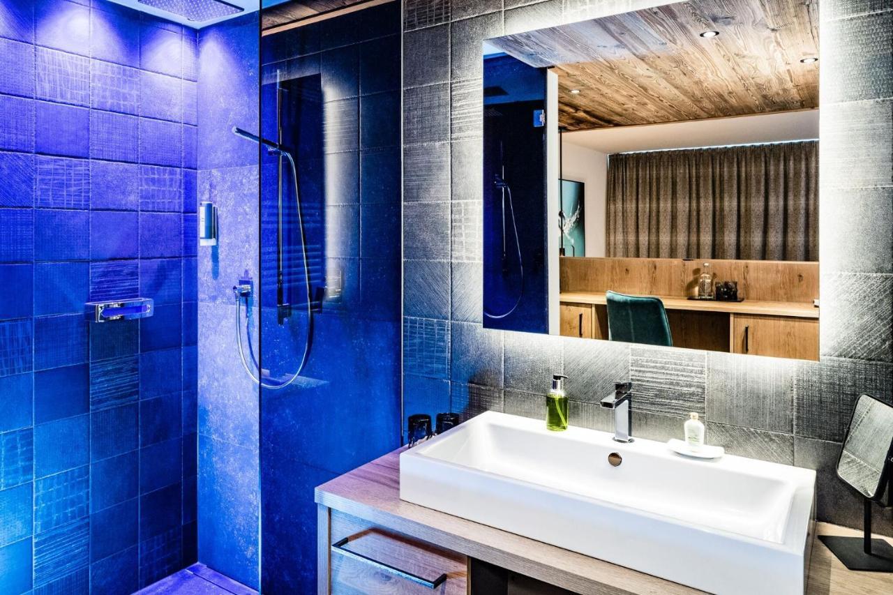 Deluxe Doppelzimmer