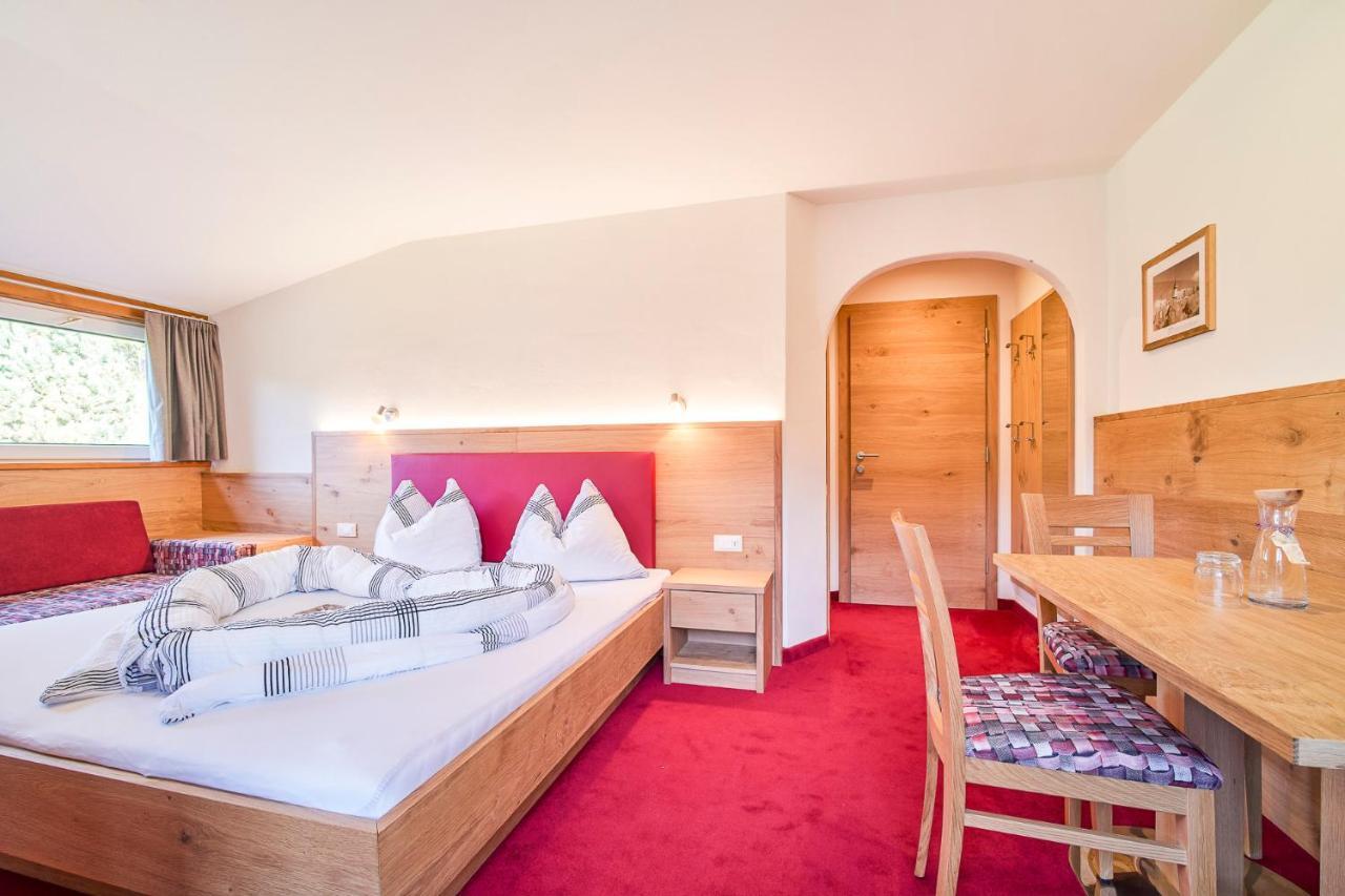 Two-Bedroom Apartment Mountain View