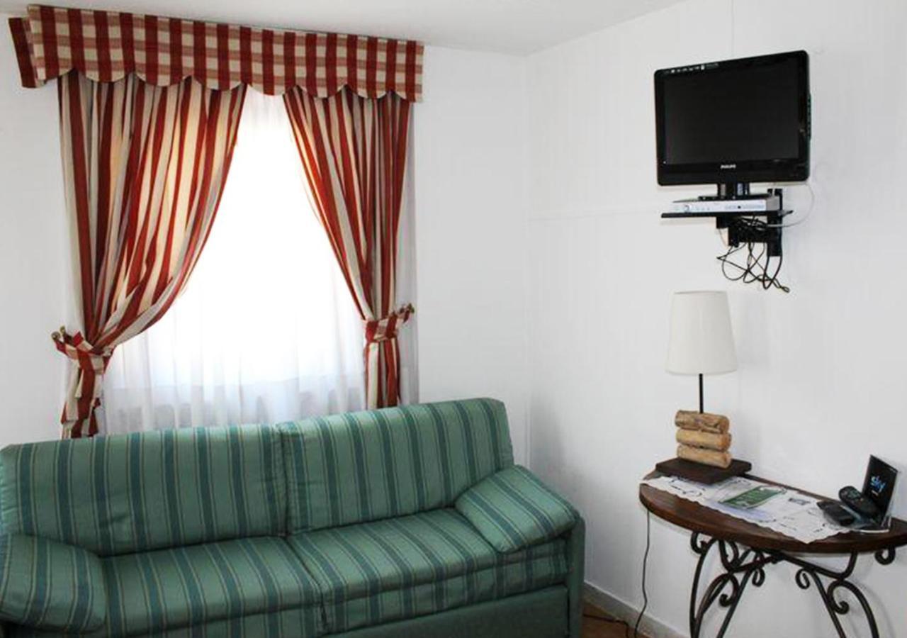 Junior Suite Balcony