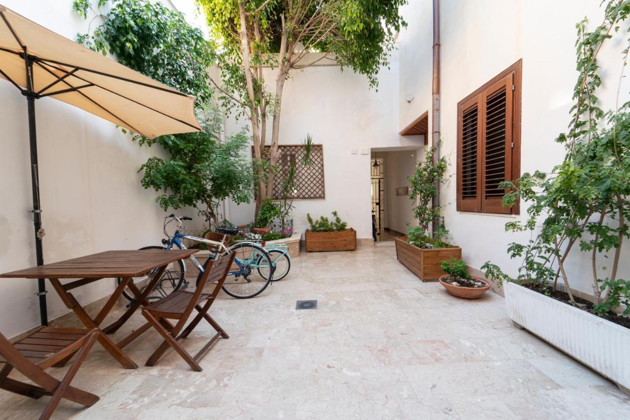 Studio Garden View