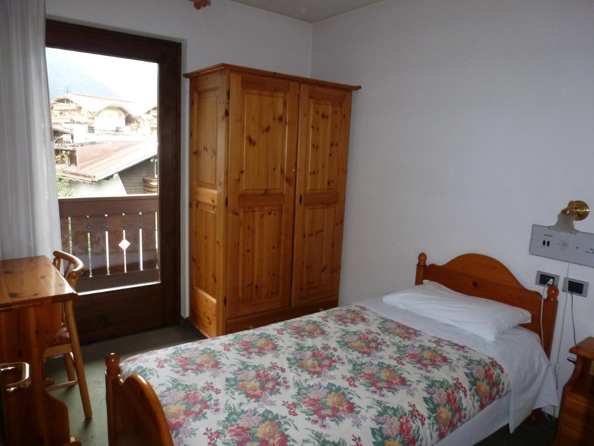 Classic Single Room Balcony