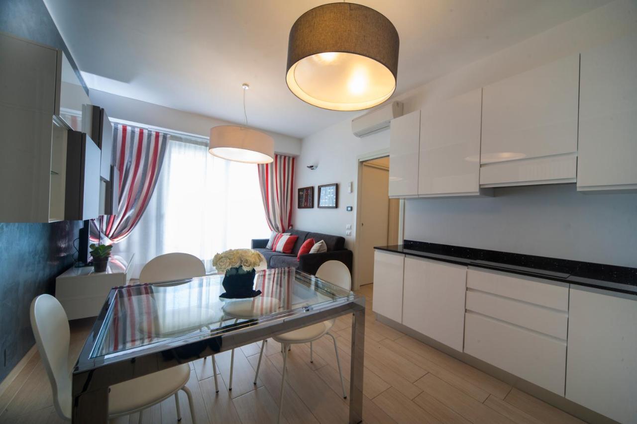 Executive Two-Bedroom Apartment