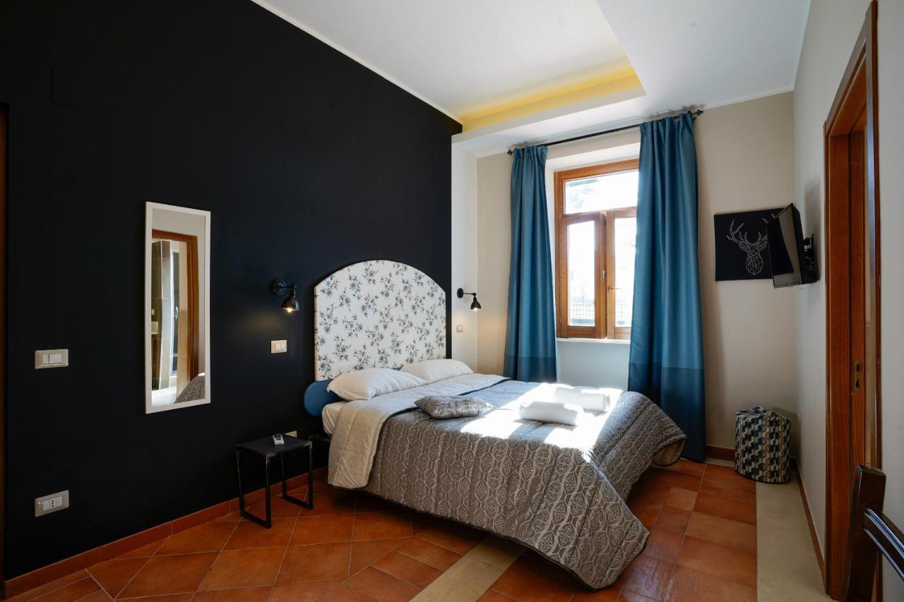 Suite King con Vasca Idromassaggio