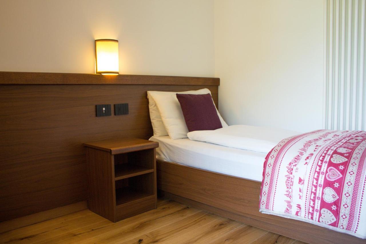 Classic Single Room