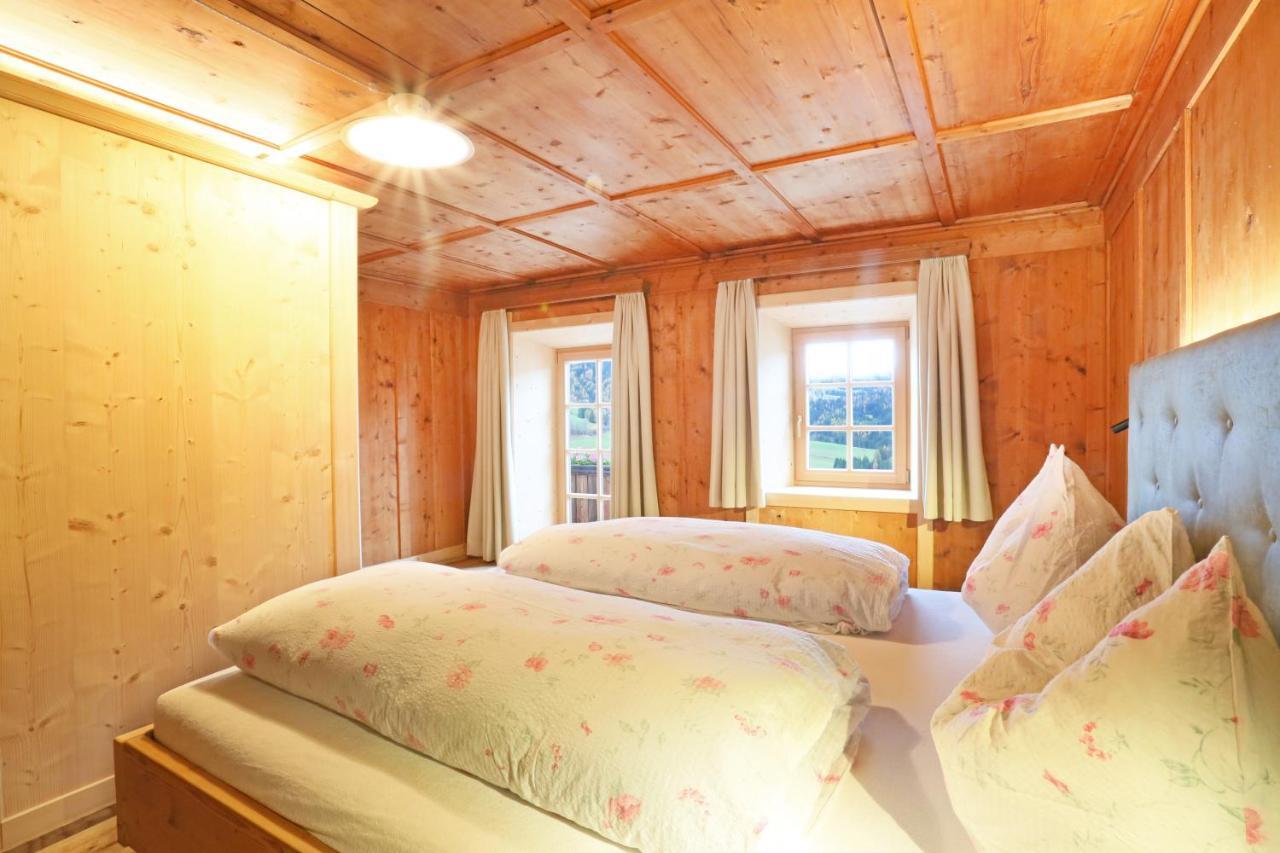 Double Room Balcony