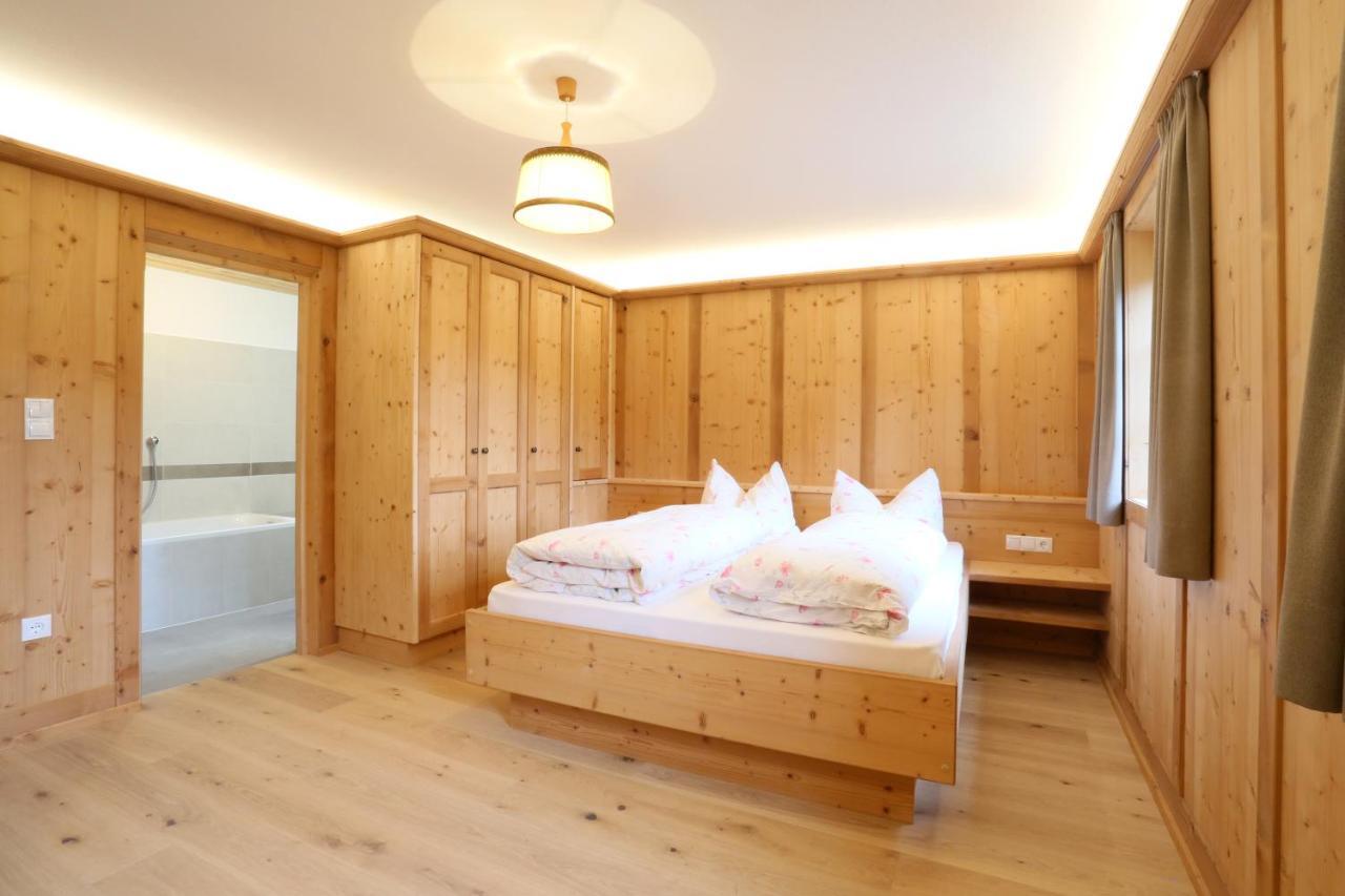 Double Room Mountain View