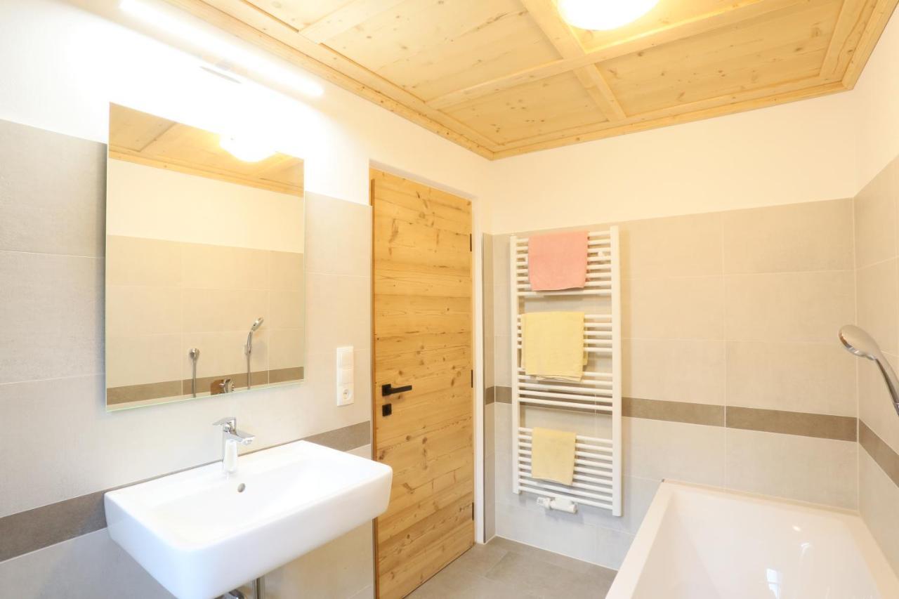 Double Room Mountain View