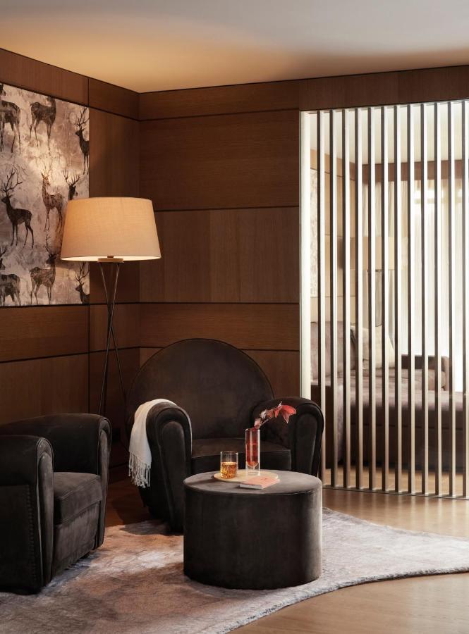 Suite Spa Bath