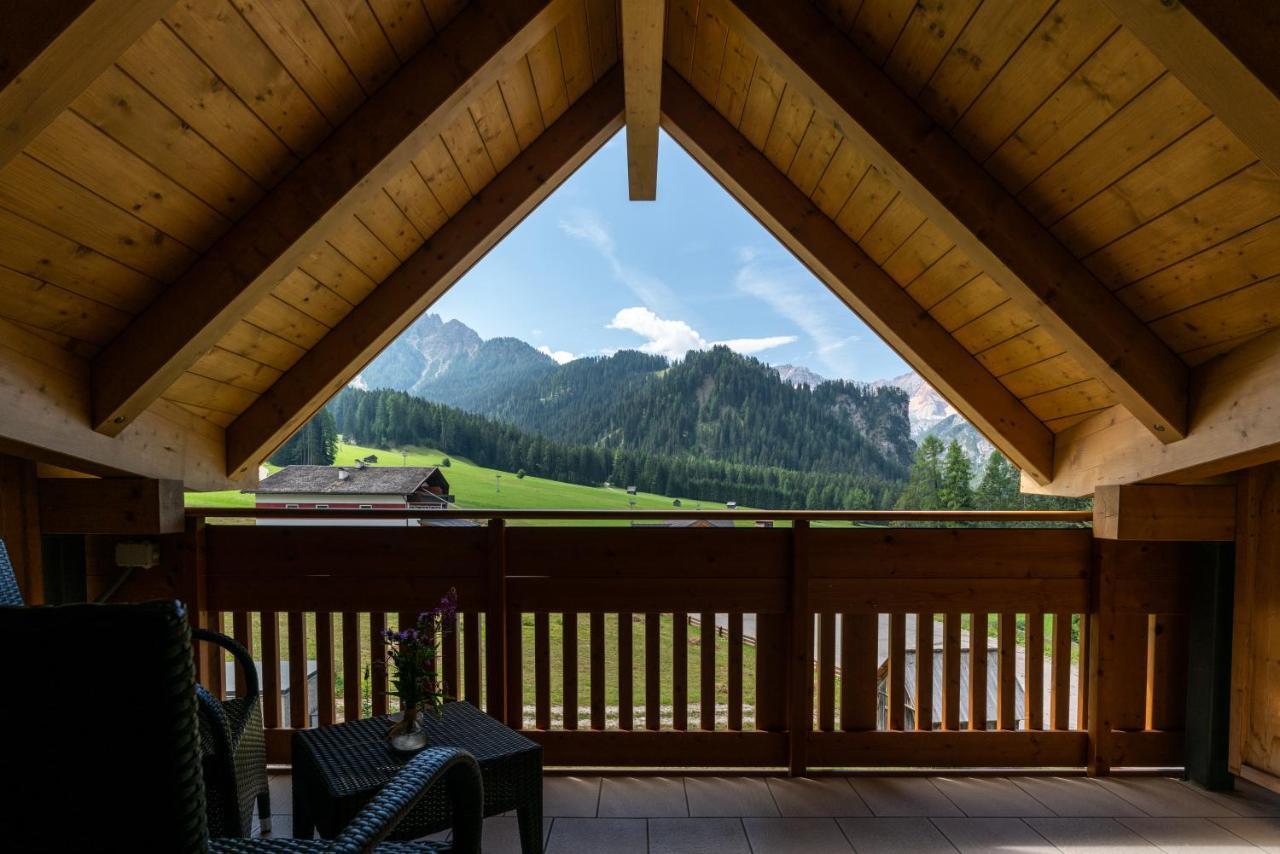 Double Room Mountain View