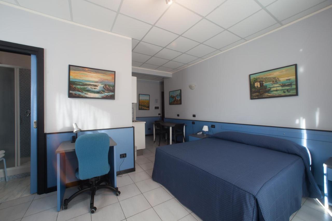 Double Room Kitchenette Annex