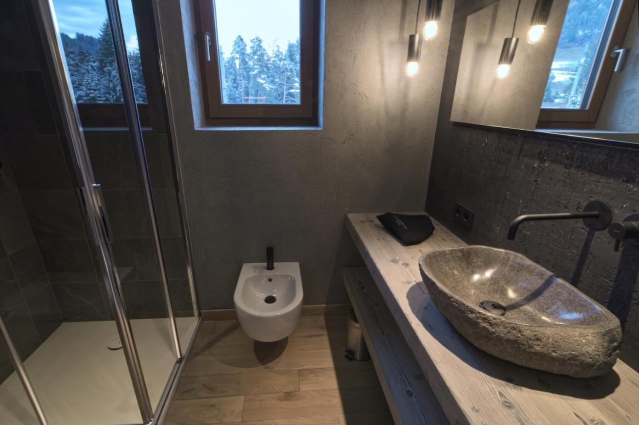 Rodzinny apartament typu Suite