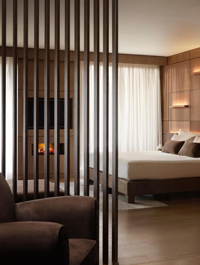Suite Spa Bath