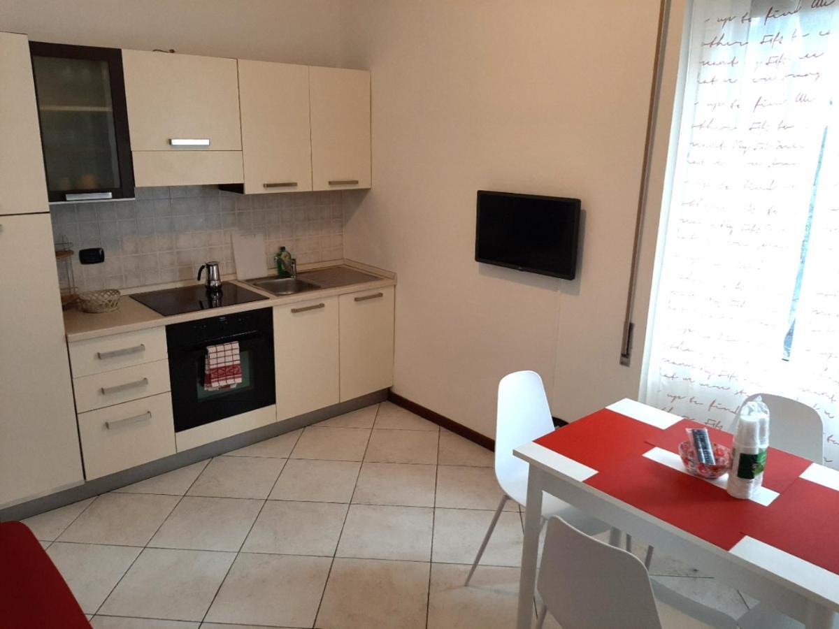 One-Bedroom Apartment Separate Building