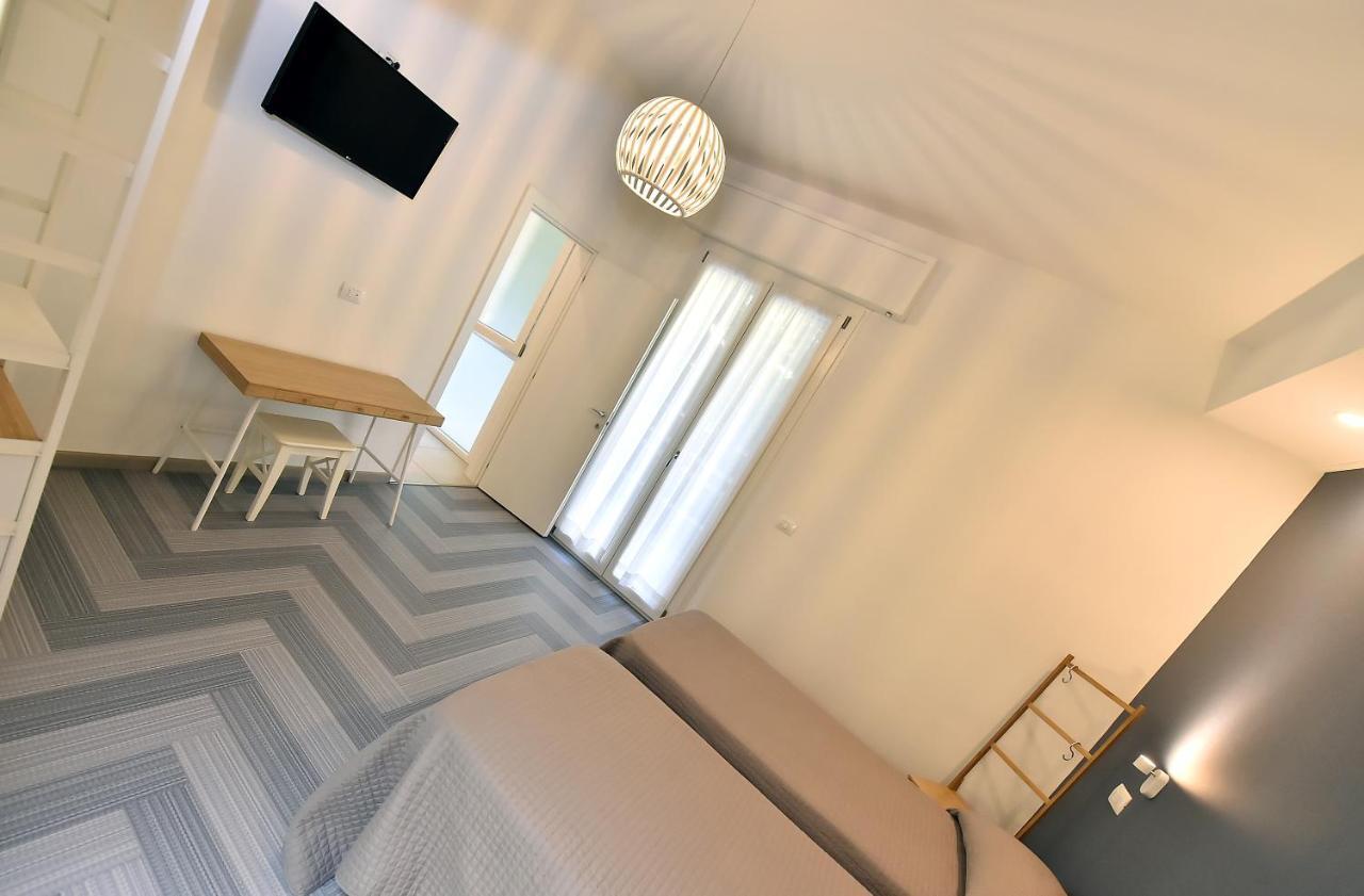 Classic Double or Twin Room