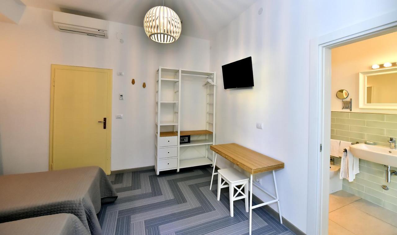 Classic Double or Twin Room