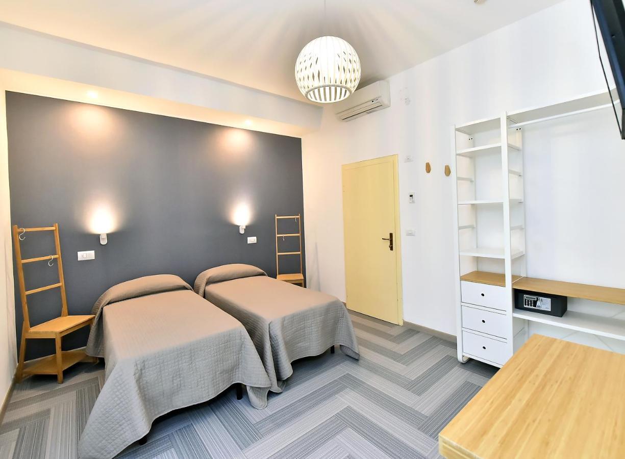 Classic Double or Twin Room