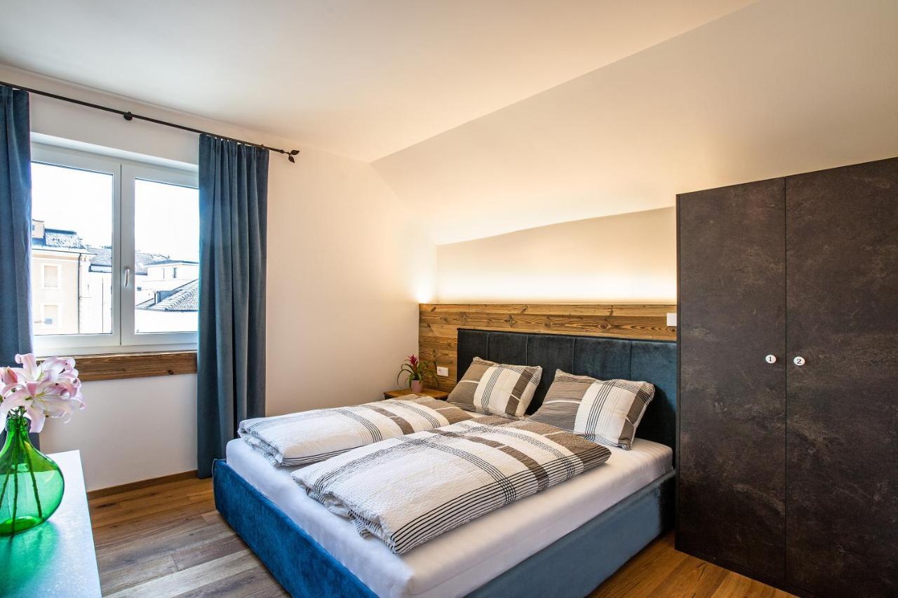 Apartment mit 2 Schlafzimmern