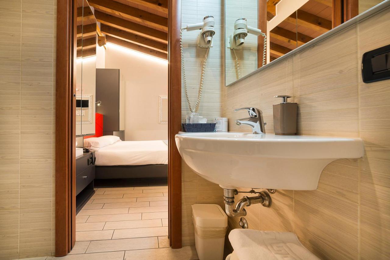 Double Room Annex