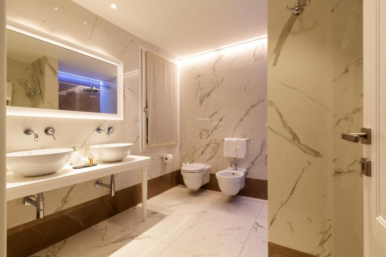 Junior Suite Deluxe