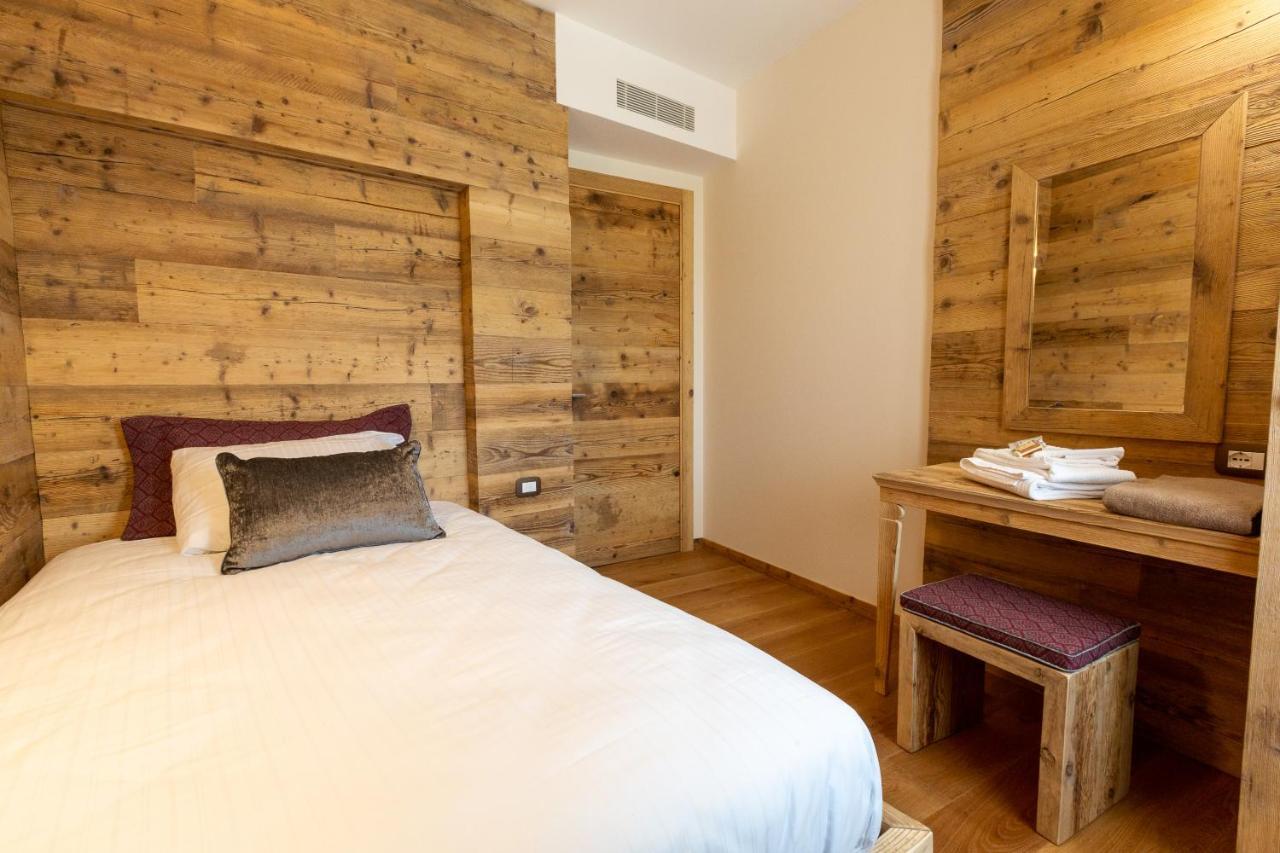 Junior Suite Familiare