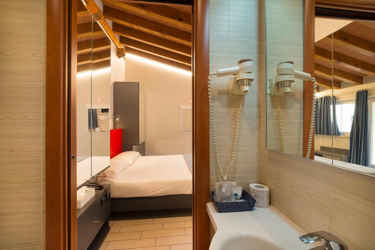 Double Room Annex